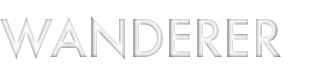 WANDERER
