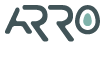 A logo for the company Arrow. Description generated by AI